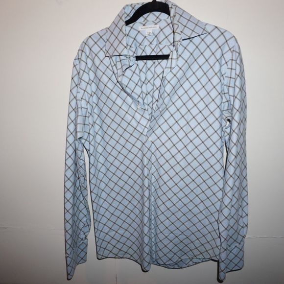 Banana republic dress shirt - Picture 3 of 4